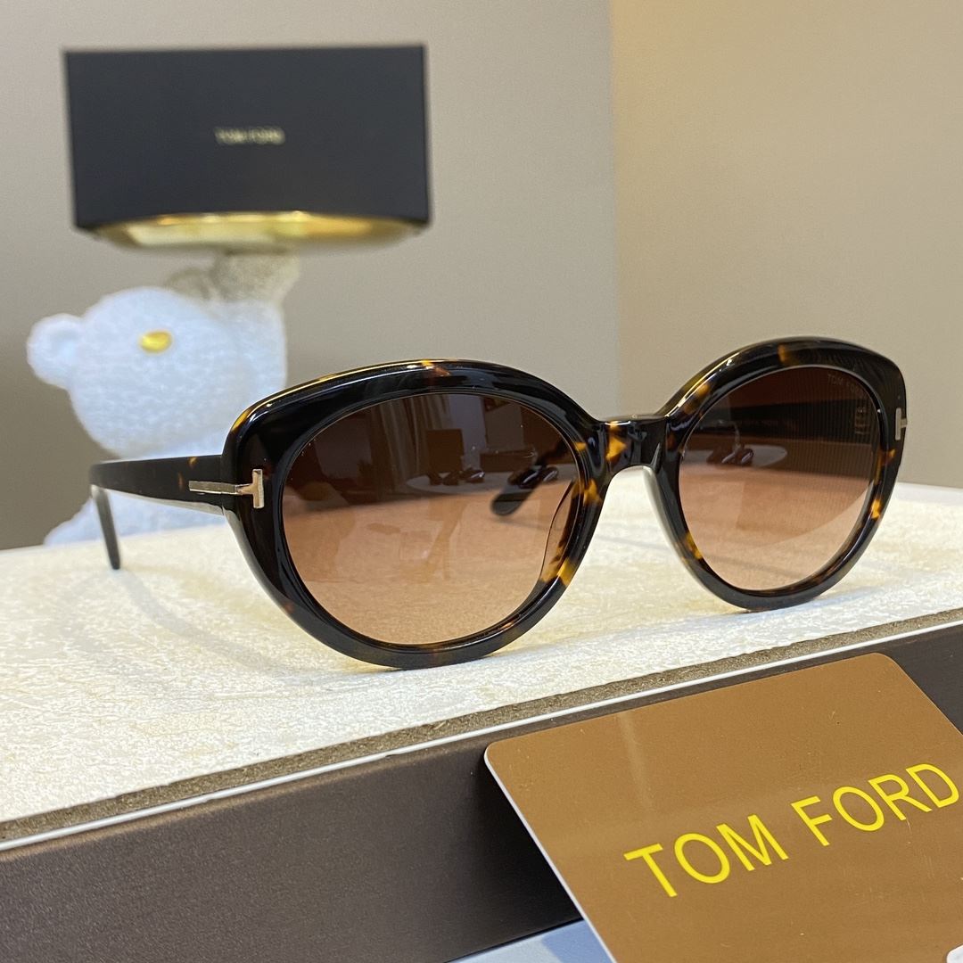 Tom Ford Sunglasses